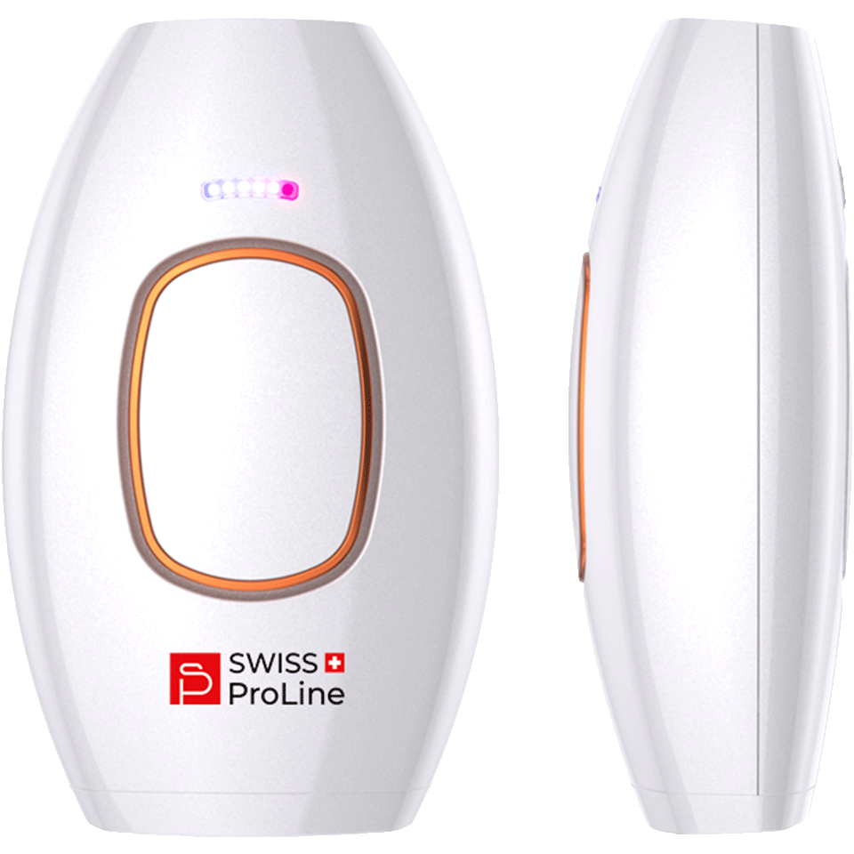 Épilateur permanent IPL à lumière pulsée – Image 6