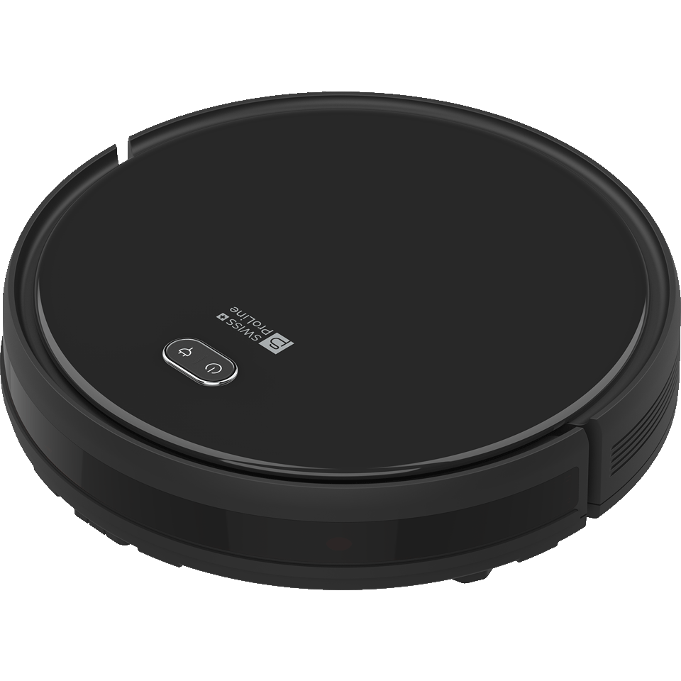 Aspirateur robot connecté – Image 2