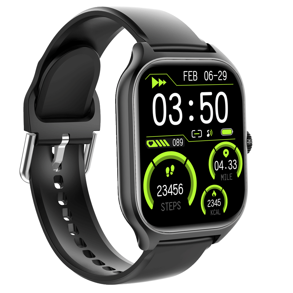 Montre connectée multifonctions – Image 5