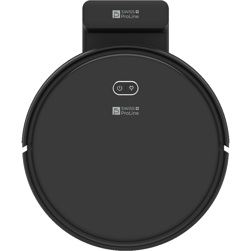 Aspirateur robot connecté – Image 3