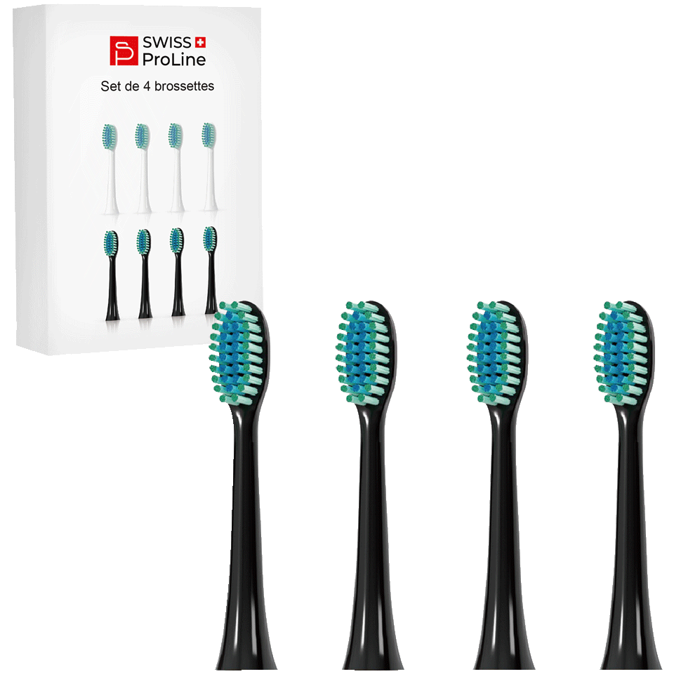 Set de 4 brossettes – Image 4