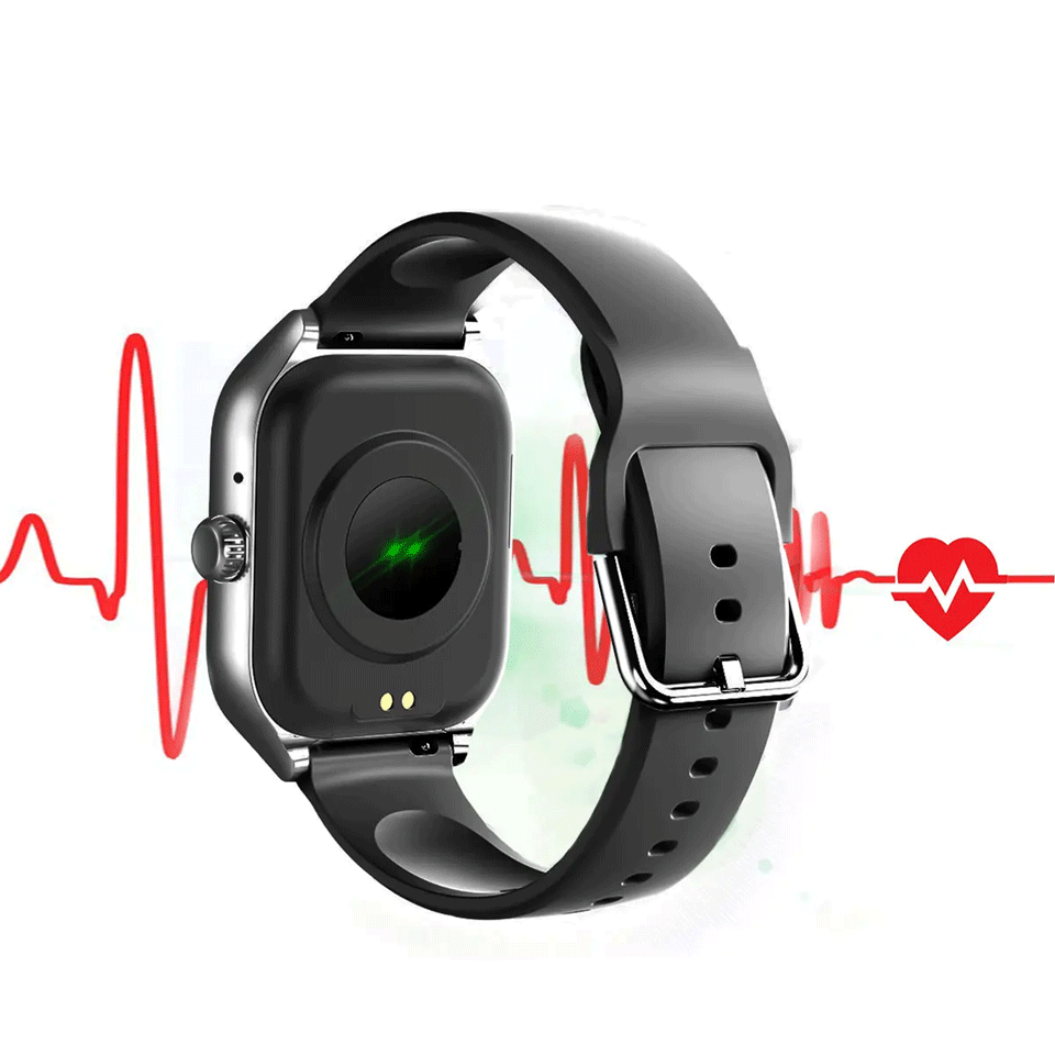 Montre connectée multifonctions – Image 3