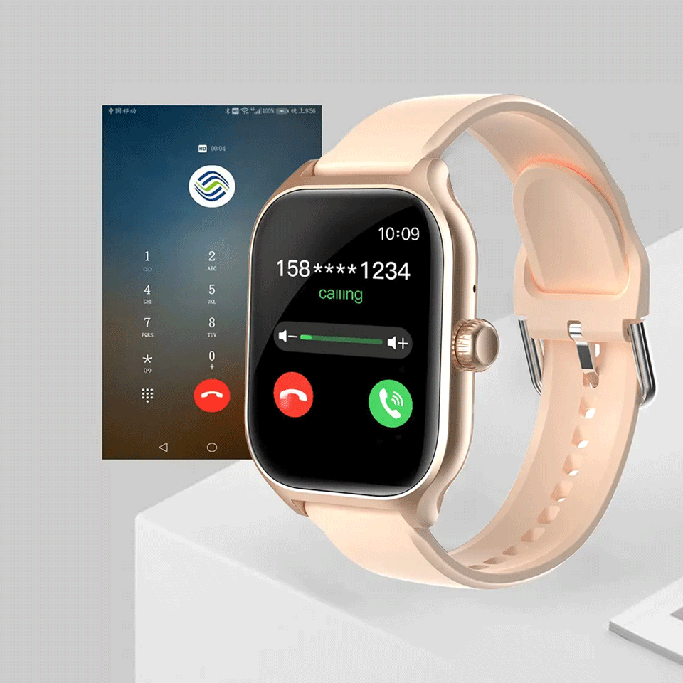 Montre connectée multifonctions – Image 2