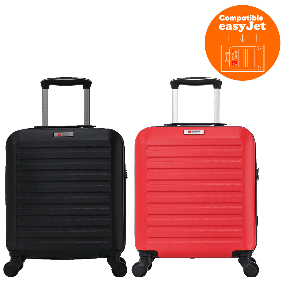 Valise cabine compatible EasyJet (45cm)