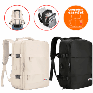 Sac à dos multifonctions (compatible Easyjet - 45cm)