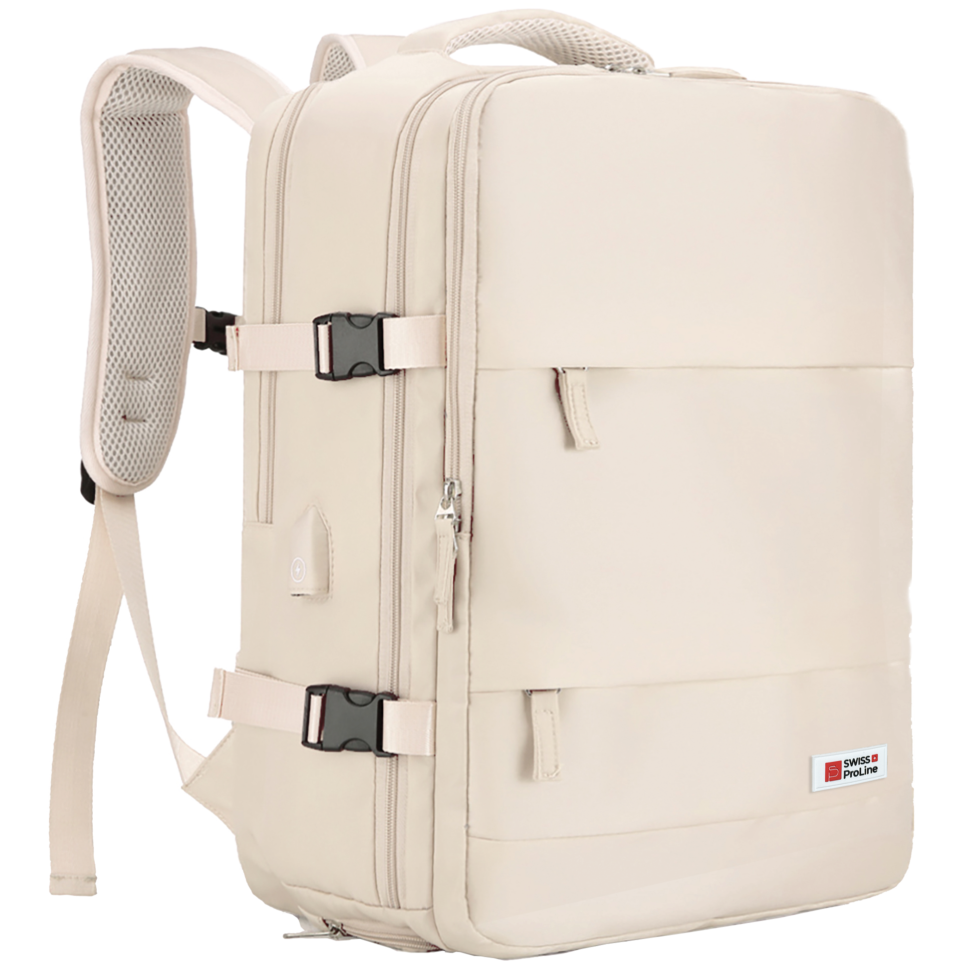 Sac à dos multifonctions (compatible Easyjet - 45cm) – Image 2